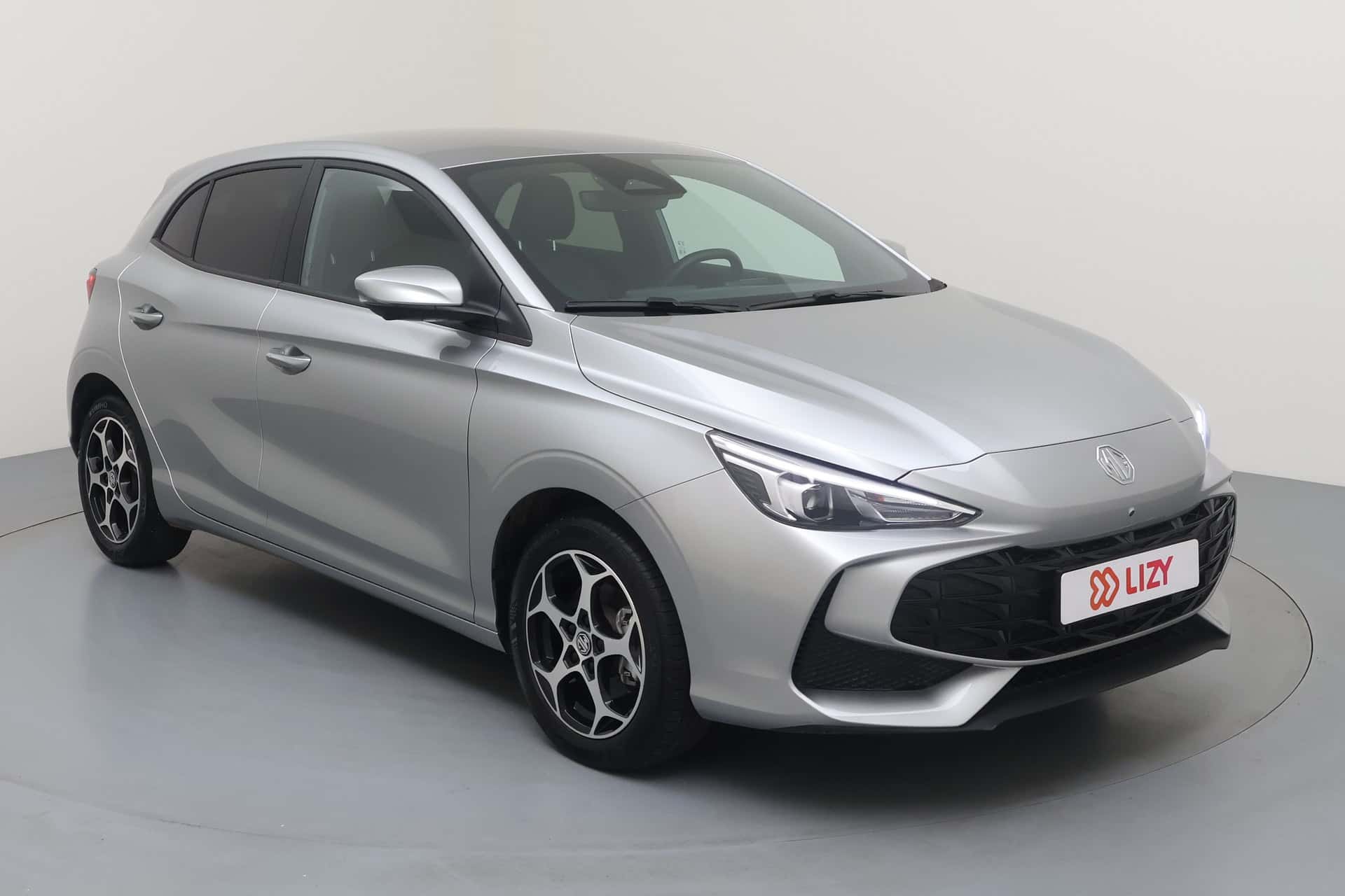 MG 3