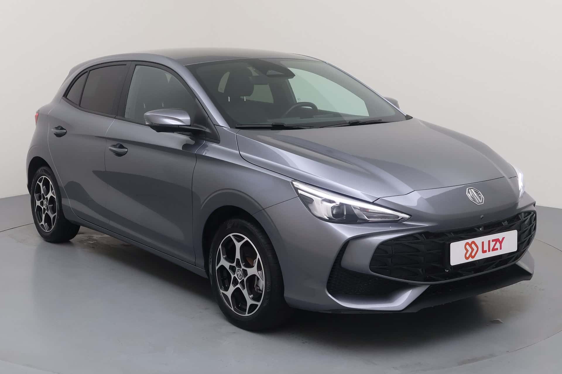 MG 3