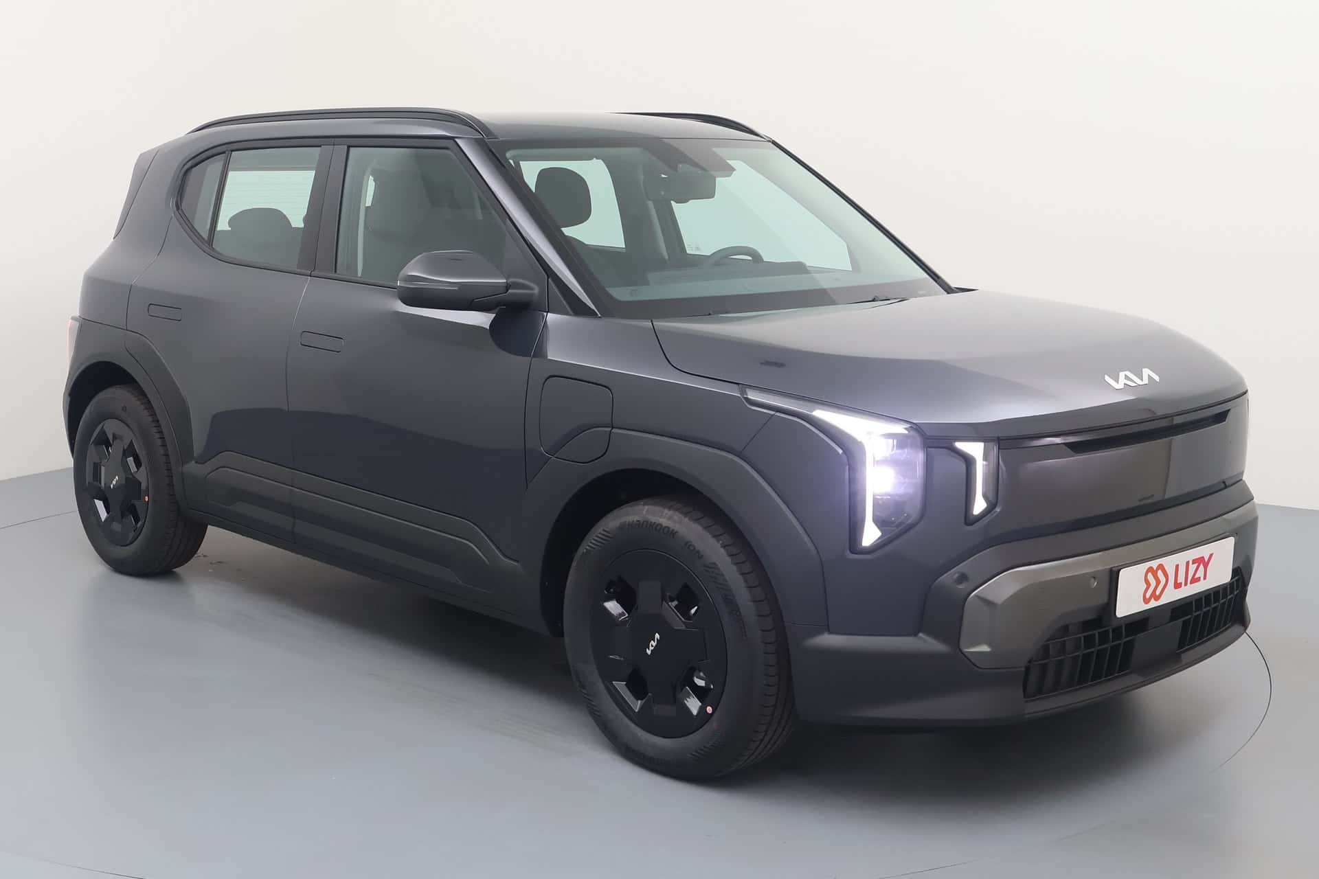 KIA EV2
