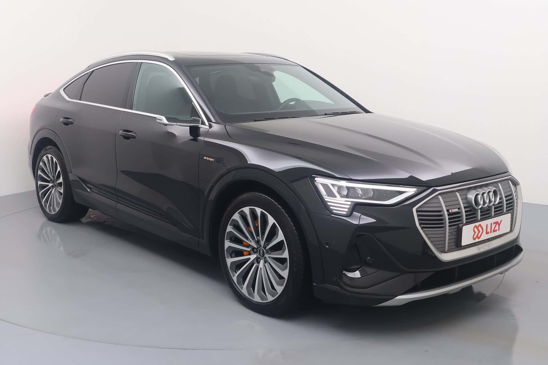 AUDI E-TRON SPORTBACK