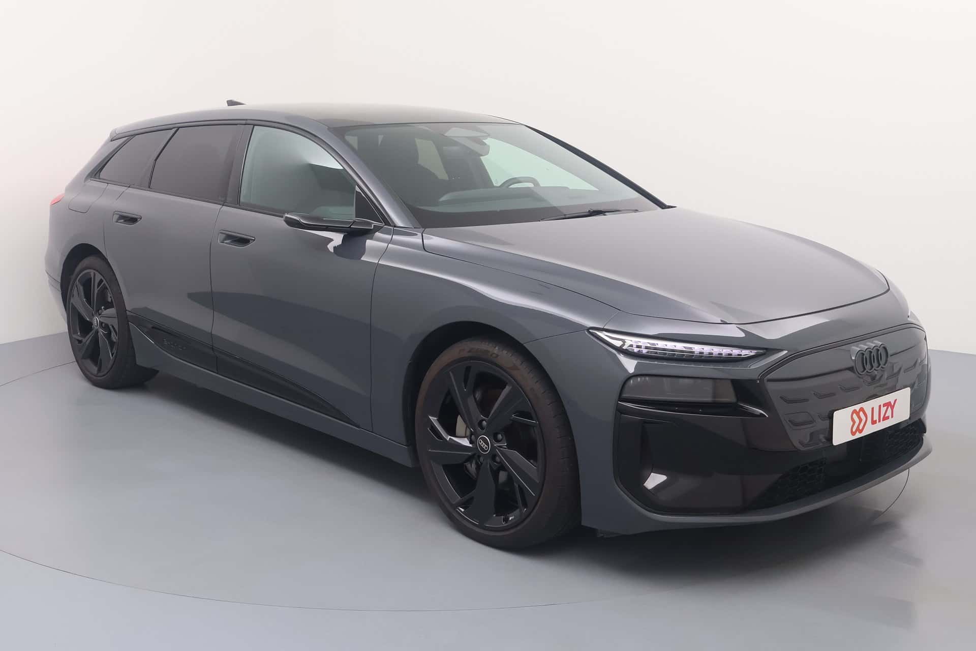 AUDI A6 E-TRON AVANT