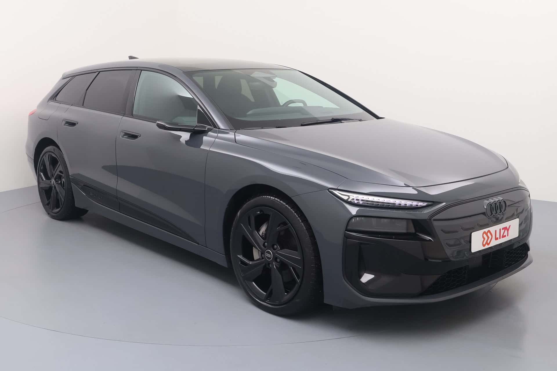 AUDI A6 E-TRON AVANT