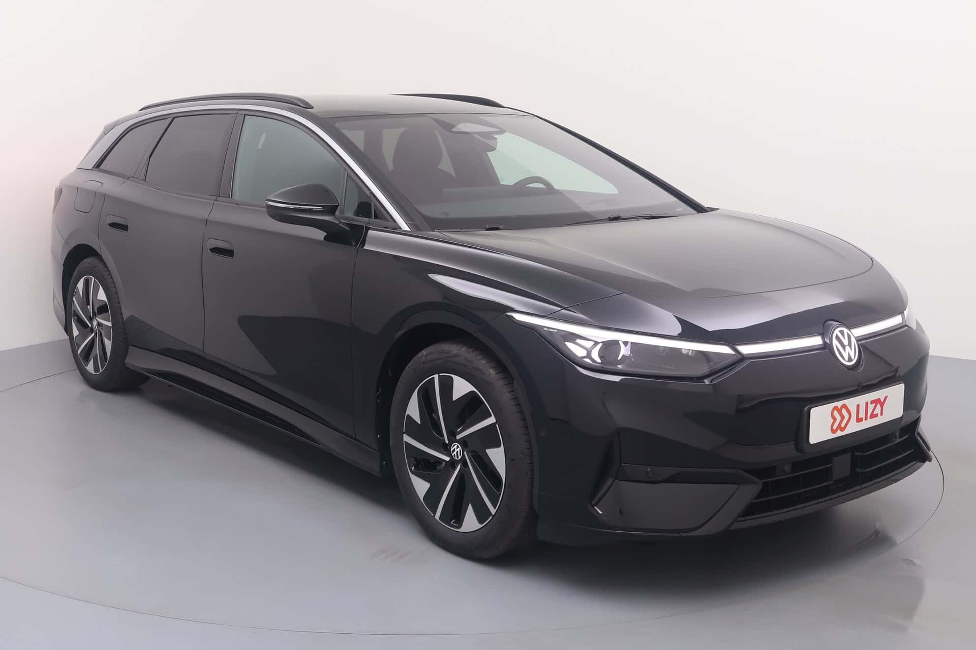 VOLKSWAGEN ID.7 TOURER