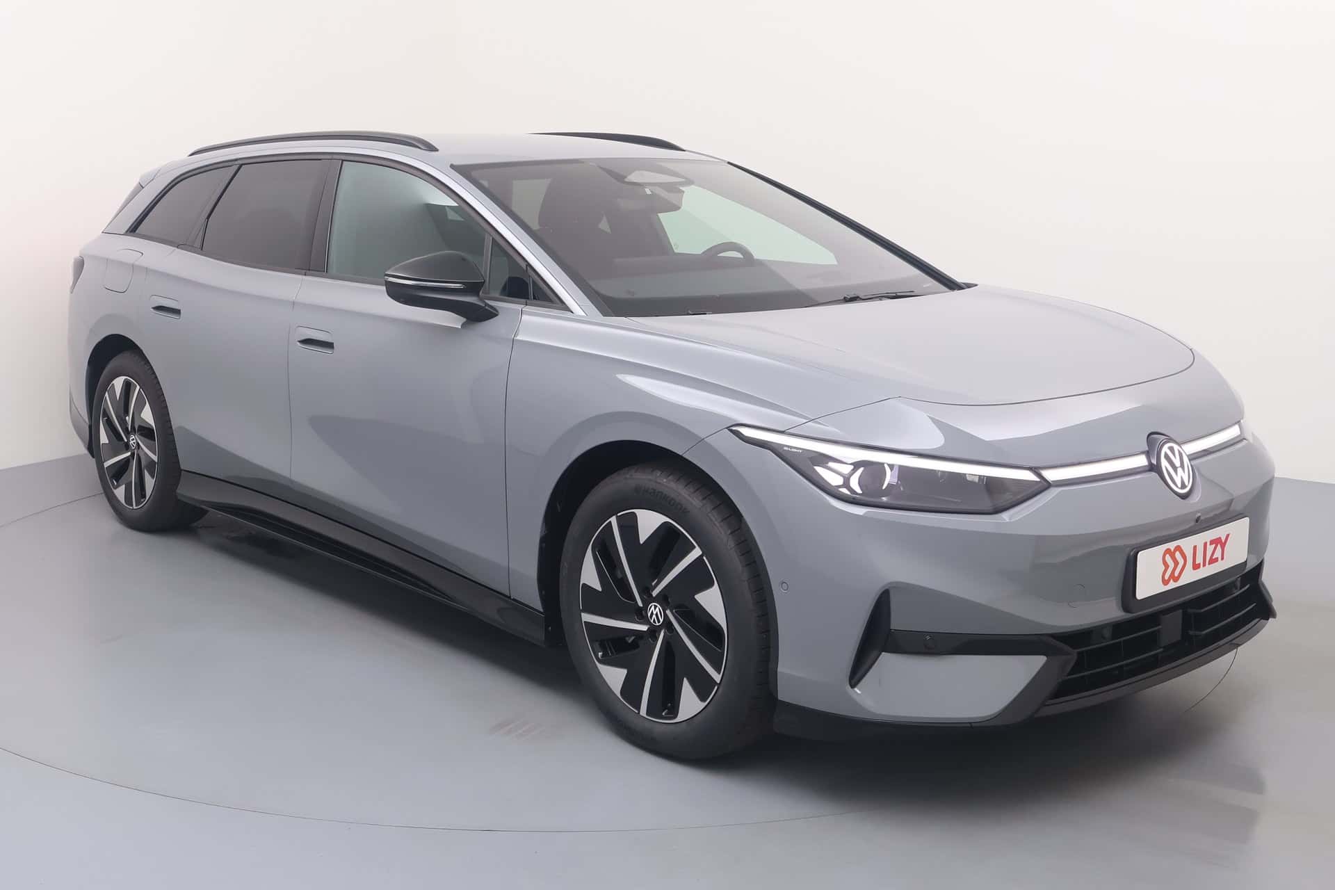 VOLKSWAGEN ID.7 TOURER