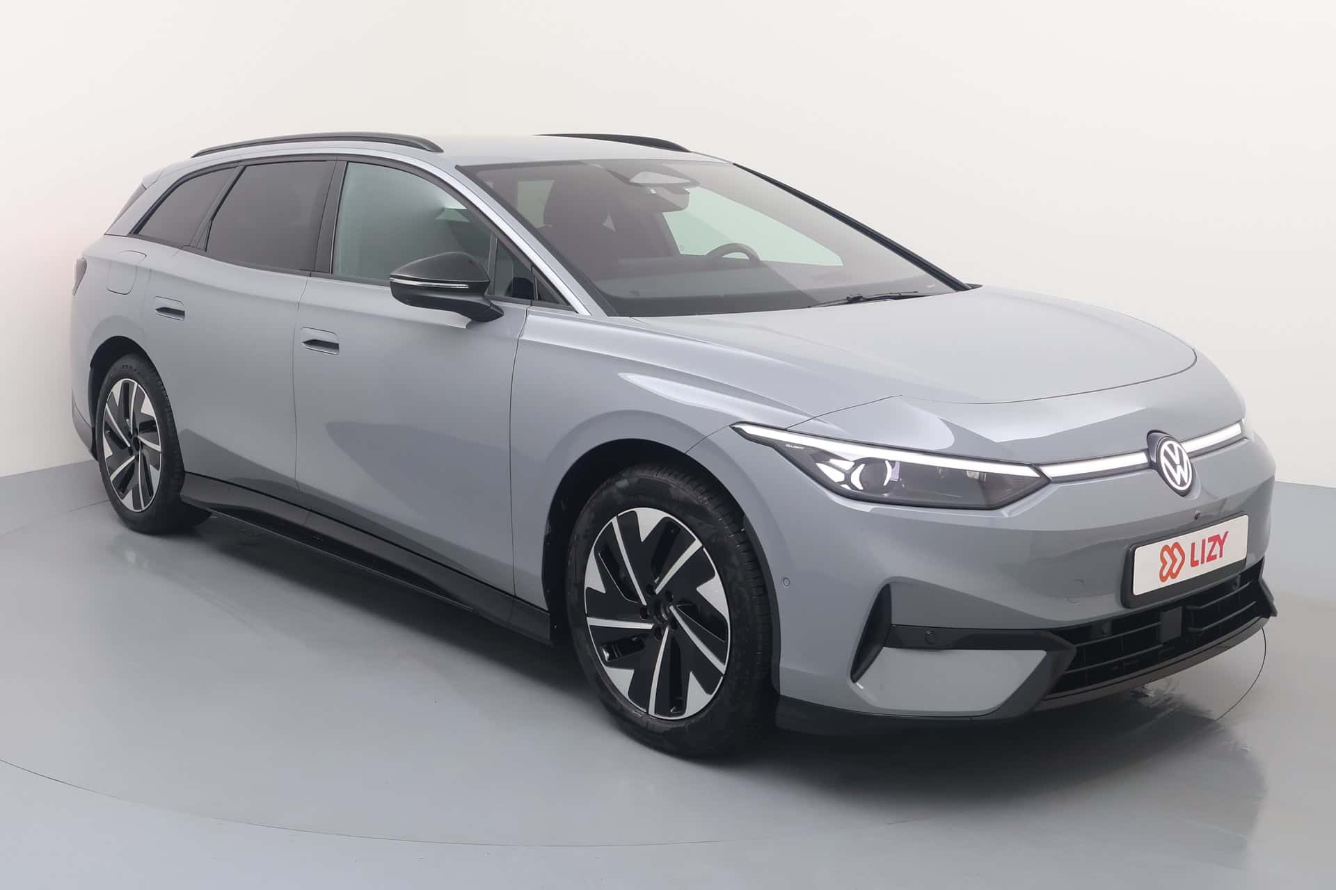 VOLKSWAGEN ID.7 TOURER