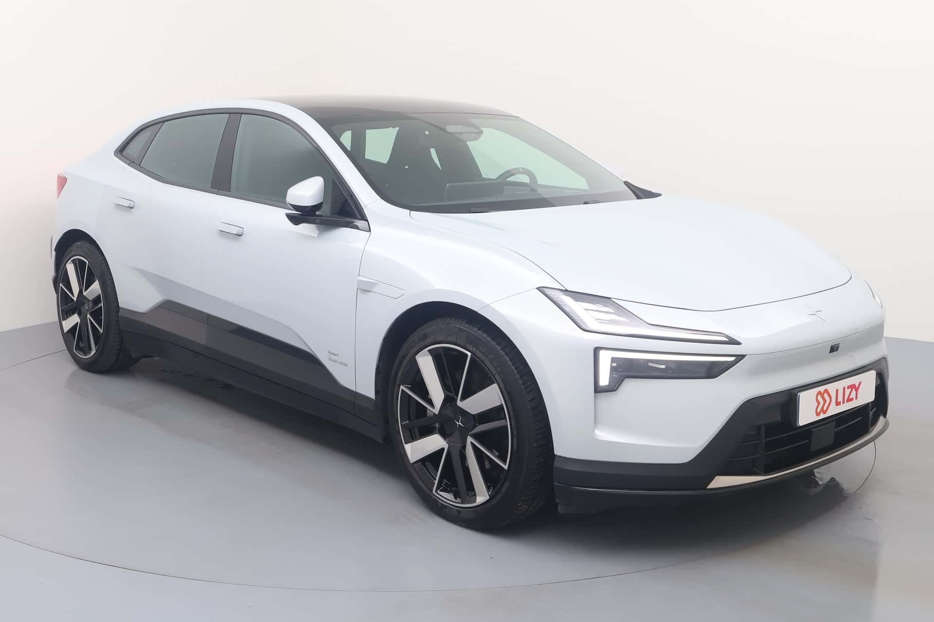 POLESTAR 4