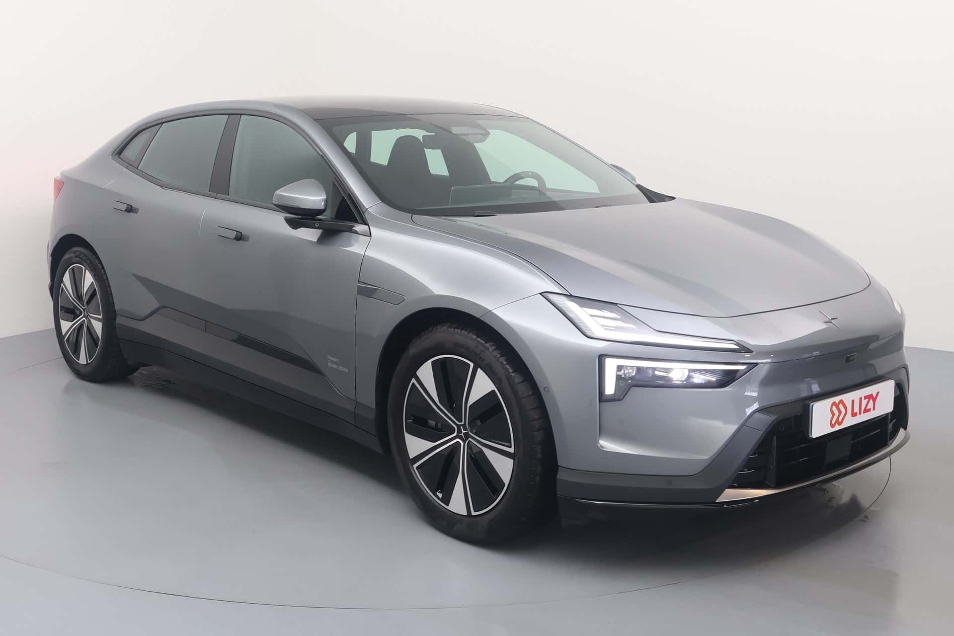 POLESTAR 4