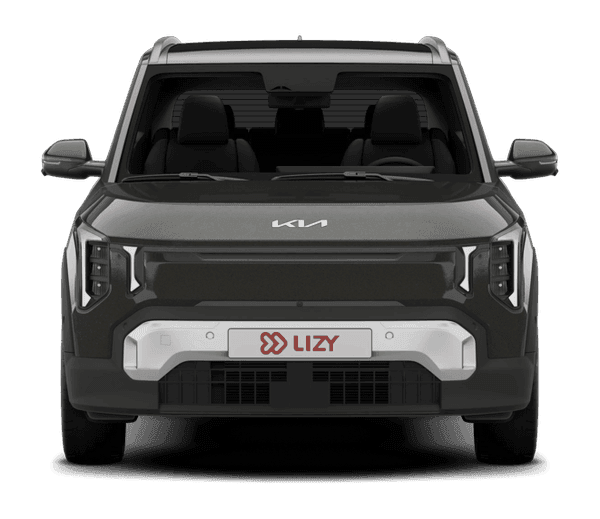 LIZY Flex Sourcing Card